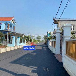 RẺ NHẤT HƯNG YÊN. BÁN ĐẤT ĐẤU GIÁ HUYỆN YÊN MỸ. GẦN ĐƯỜNG 379 VÀ NHIỀU DỰ ÁN, 96m2, mt: 7m,chỉ: 2.x