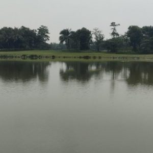 HÀNG HIẾM! Có 1 lô 240m2 View Sông Quê tại Đông Tảo, Trục chính thông 2 ô tô tránh