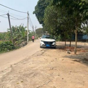Cần bán 68m2 đất Nghĩa Trai - Tân Quang - Văn Lâm view sông, nối thẳng Vin 3 giá chỉ nhỉnh 3 tỷ