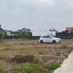 Bán đất 81 m2 tại Tân Dân, Khoái Châu, Hưng Yên, chỉ với 1 tỷ 760 tr