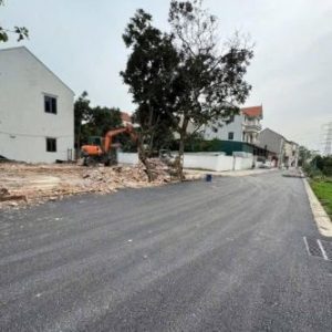 Siêu phẩm đường thông diện tích 90m tại Nghĩa Trụ Văn Giang hàng xóm Vinhome Oceanpark