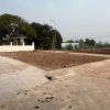 100m 3 mặt tiền Lại Trạch Yên Phú Yên Mỹ khu đất đang rất tiềm năng