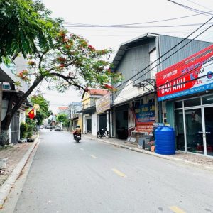 Tài chính 2tỷ1 sở hữu ngay mảnh đất tại Vĩnh Tuy- Liên Nghĩa- Văn Giang giáp đt 379 và cụm công ty