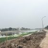 Bán đất Yên Vĩnh - Dạ Trạch, gần hồ & sân golf, đường 6m thông thoáng, 112m², mặt tiền 5m