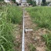 Bán lô 70m2 mặt phố đường 179-Đối diện bệnh viện Văn Giang. Mặt tiền: 5.4m. Hè rộng 8m. Giá: 8.8tỷ