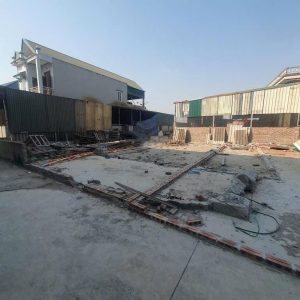 Chính chủ cần bán gấp lô đất 62,4m² tại TX Mỹ Hào, Hưng Yên – Giá tốt