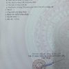 Bán đất 93,6 m2 khu đấu giá thôn Ngải Dương, Xã Đình Dù, Văn Lâm, Hưng Yên