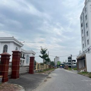 Bán lô đất đấu giá đẹp nhất Yên Mỹ, 110m², MT 5m, đường 13m, sẵn sổ đỏ!