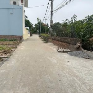 Chính chủ bán lô 83m thông số vô cùng đẹp giá đầu tư tại Liên Nghĩa Văn Giang