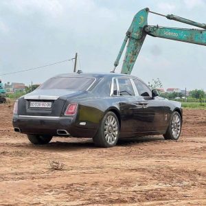 Bán đất giá rẻ, vị trí đẹp tại An Vĩ, Khoái Châu, Hưng Yên