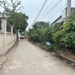 Chính chủ bán lô 83m thông số vô cùng đẹp giá đầu tư tại Liên Nghĩa Văn Giang
