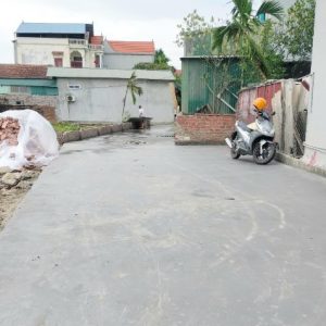 Bán đất phân lô giá rẻ tại thuần xuyên mỹ hào hưng yên