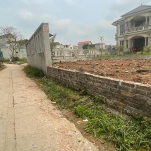 Chính chủ cần bán gấp lô đất 64,7m² tại thôn Tử Cầu, Giai Phạm, Yên Mỹ, Hưng Yên!