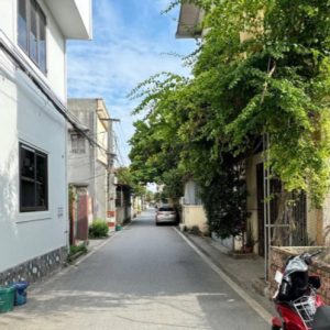 Bán đất trục chính 85,8m² giá 5,85 tỷ tại Như Lân – Long Hưng, sát Vành đai 3.5, gần cao tốc 5B Hà Nội – Hải Phòng