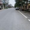 Bán gấp 98m2 đất kinh doanh trục chính xã Tân Dân, Khoái Châu, Hưng Yên