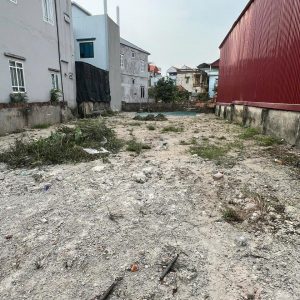 Bán 253m2 gấp đất tại Tân Quang, Văn Lâm, Hưng Yên