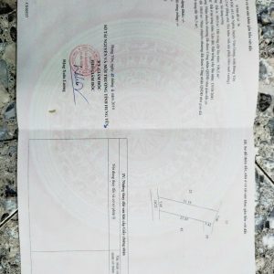 Bán Đất 206m2 tại Xã Liên Nghĩa, Văn Giang, Hưng Yên giá tốt