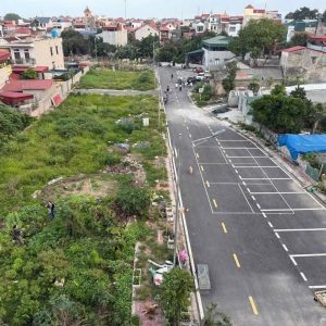 Cắt lỗ sâu - BSD đấu giá - KDC mới Hào Thành - P. Hồng Châu - TTTP Hưng Yên