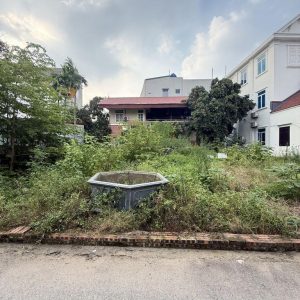 Bán 75m2 đất Tân Quang, Văn Lâm, Hưng Yên, ô tô tránh, 10m ra trục chính thôn