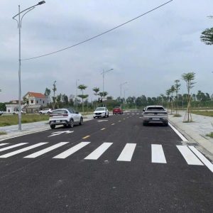 Siêu Phẩm Lô Đất Đấu Giá Vị Trí Kim Cương Ngay Trung Tâm KCN Vân Du – Ân Thi, Hưng Yên
