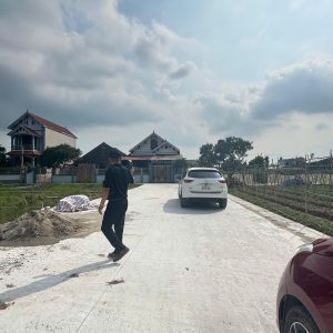 Bán đất Yên Mỹ, đường ô tô quay đầu, giá chưa tới 3 tỷ