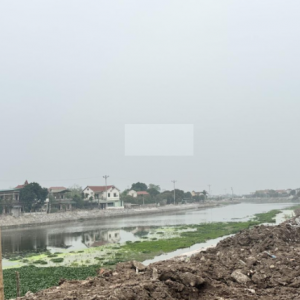 Đất Yên Vĩnh-Dạ Trạch, gần hồ, gần sân golf, đường 6m thông, 112m2, MT 5m, full thổ cư