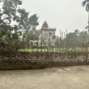 Đất Yên Vĩnh-Dạ Trạch, gần hồ, gần sân golf, đường 6m thông, 112m2, MT 5m, full thổ cư
